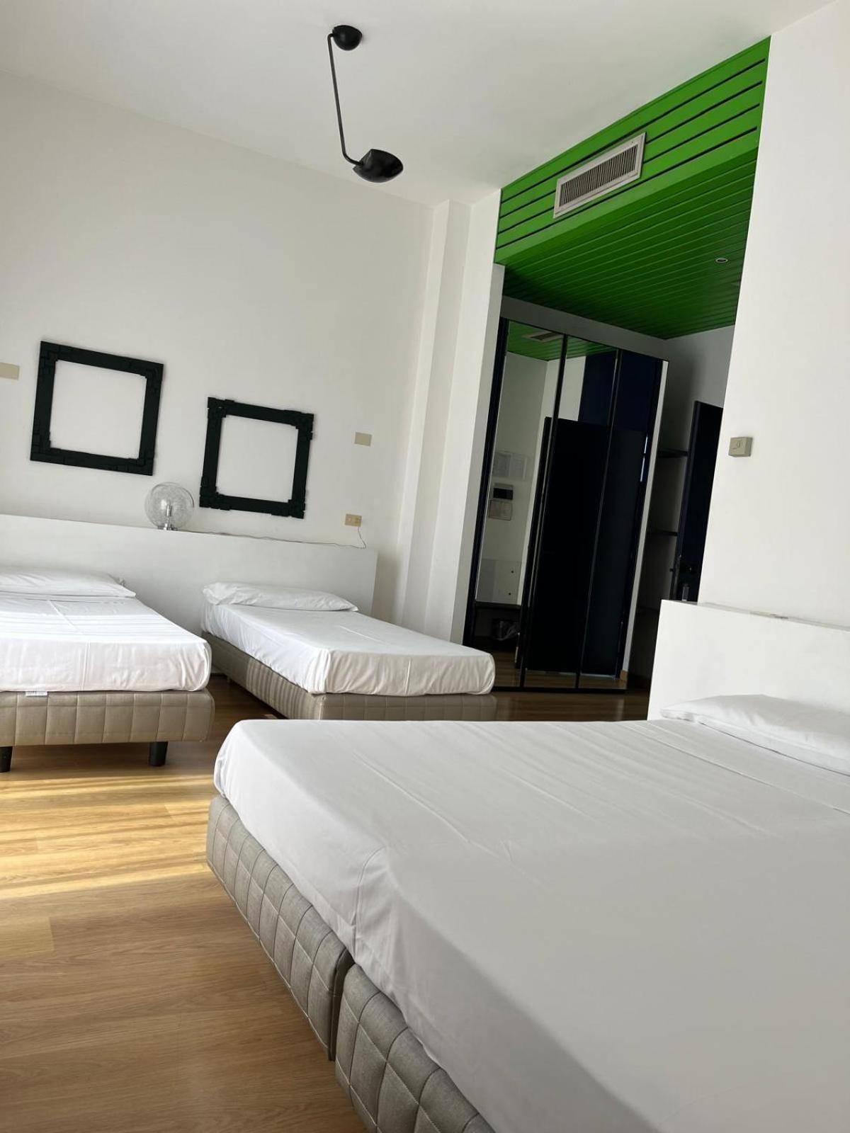 Park Hotel Residence Crema Ngoại thất bức ảnh