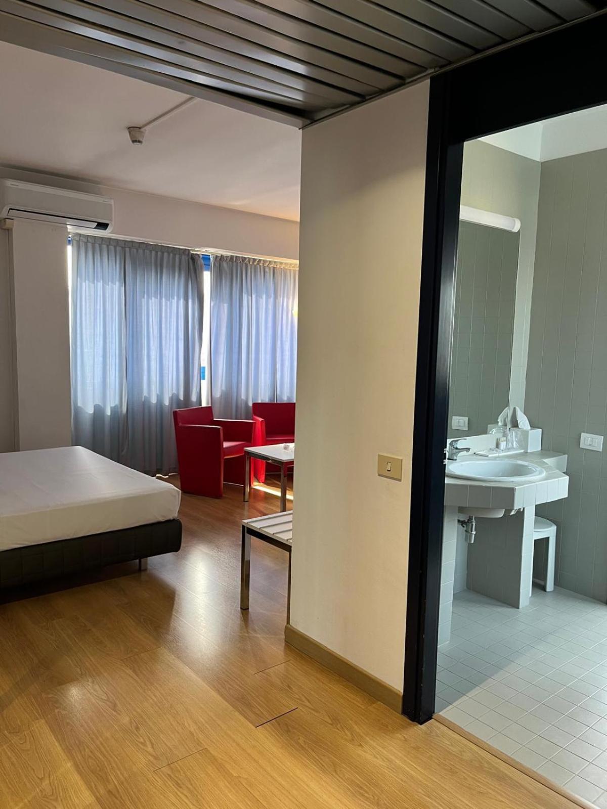 Park Hotel Residence Crema Ngoại thất bức ảnh