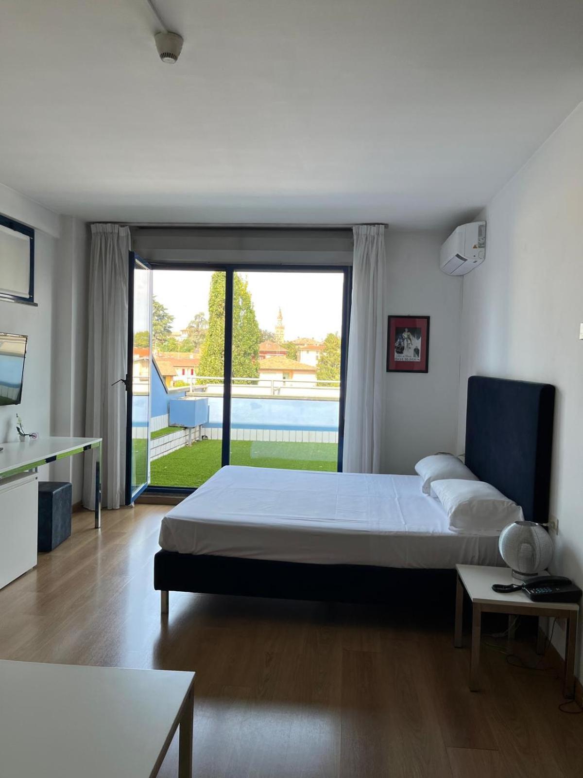 Park Hotel Residence Crema Ngoại thất bức ảnh