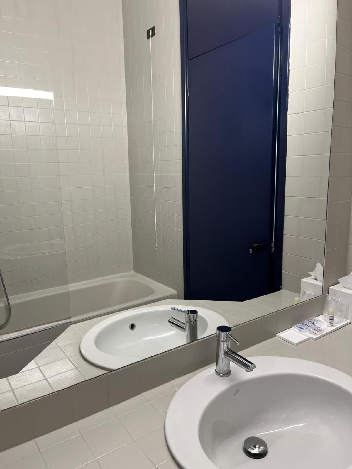 Park Hotel Residence Crema Ngoại thất bức ảnh