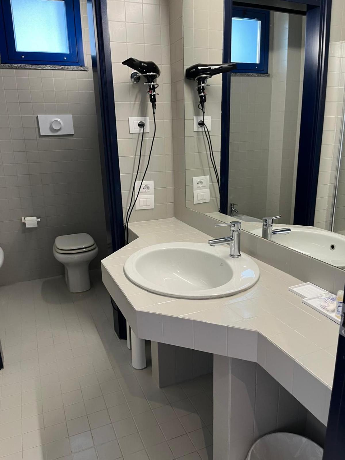 Park Hotel Residence Crema Ngoại thất bức ảnh