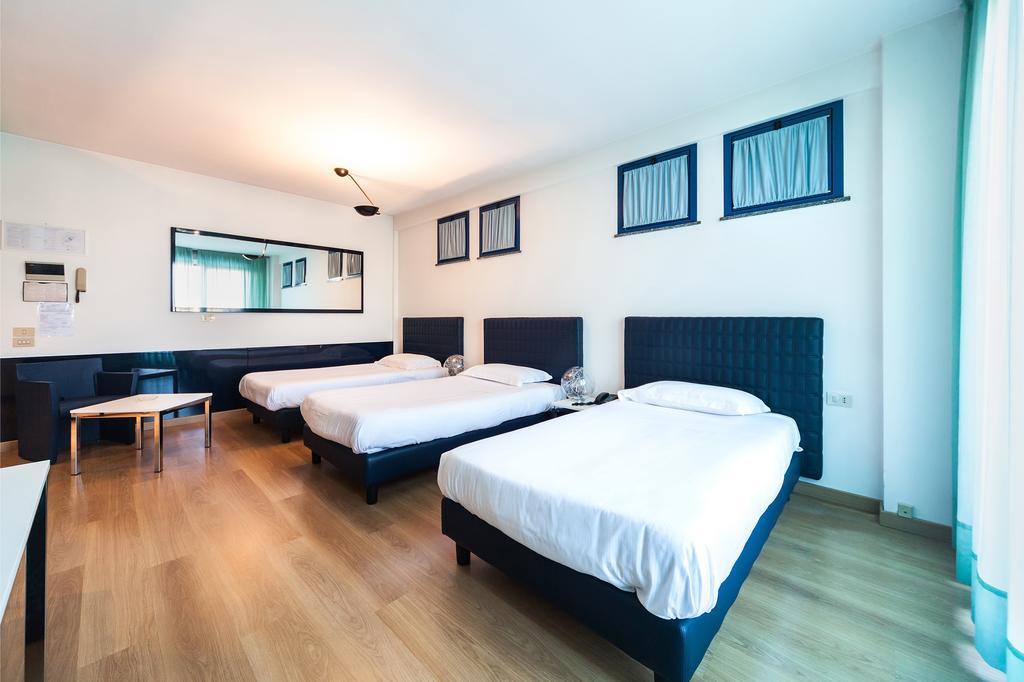 Park Hotel Residence Crema Ngoại thất bức ảnh