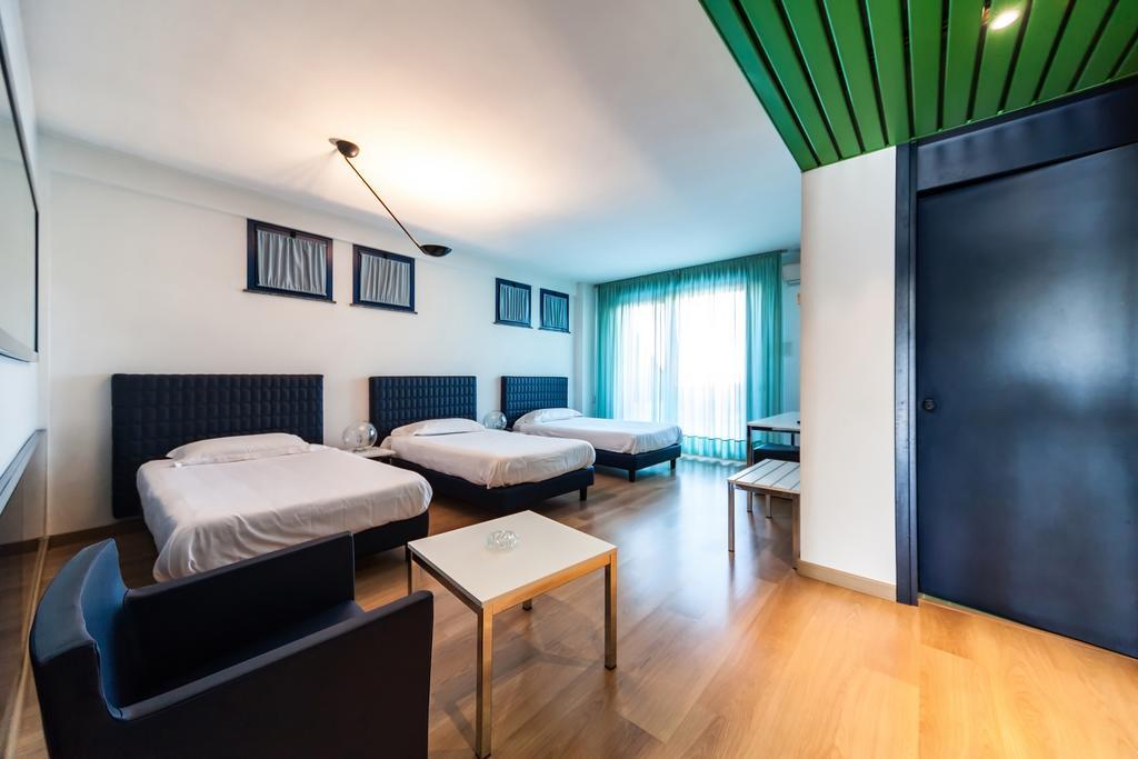 Park Hotel Residence Crema Ngoại thất bức ảnh