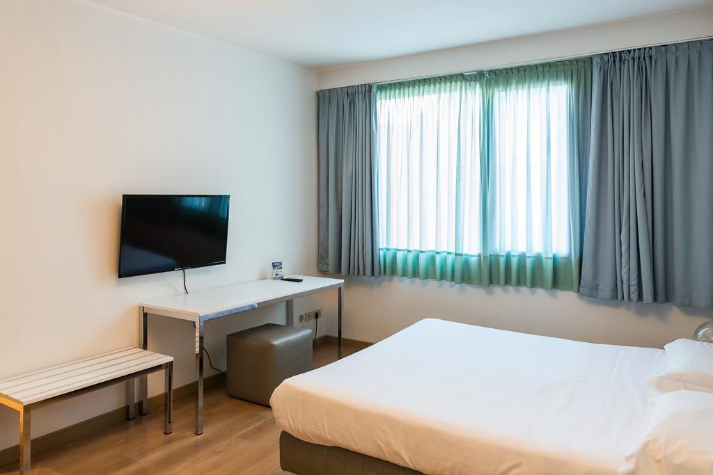 Park Hotel Residence Crema Ngoại thất bức ảnh