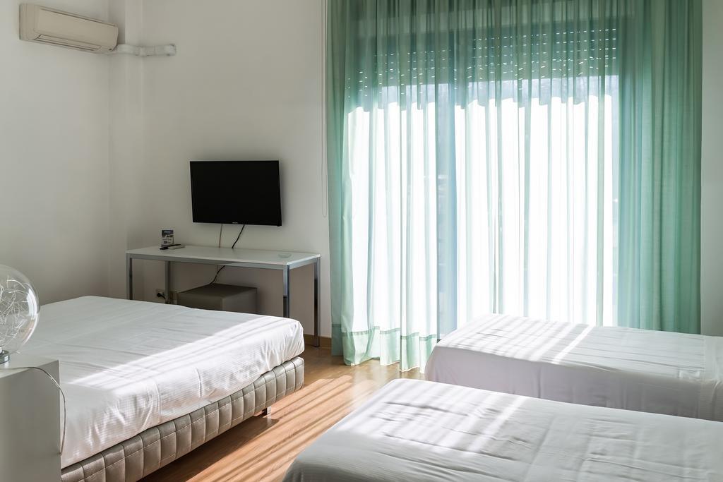 Park Hotel Residence Crema Ngoại thất bức ảnh