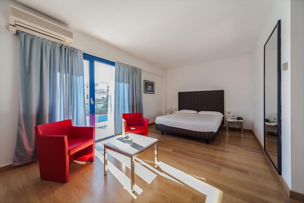 Park Hotel Residence Crema Ngoại thất bức ảnh