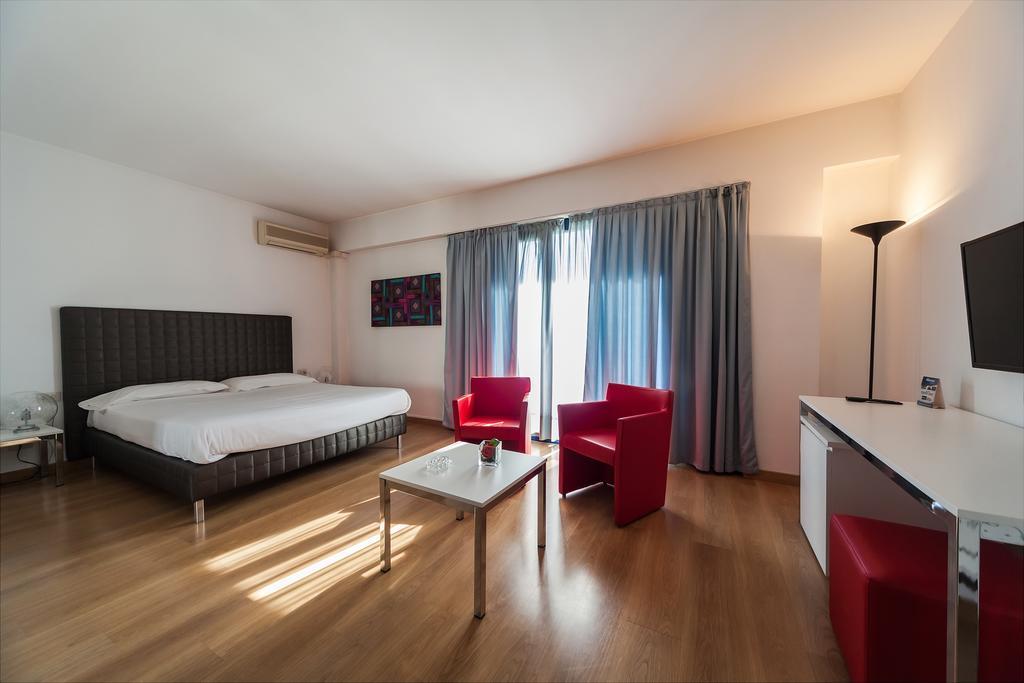 Park Hotel Residence Crema Ngoại thất bức ảnh