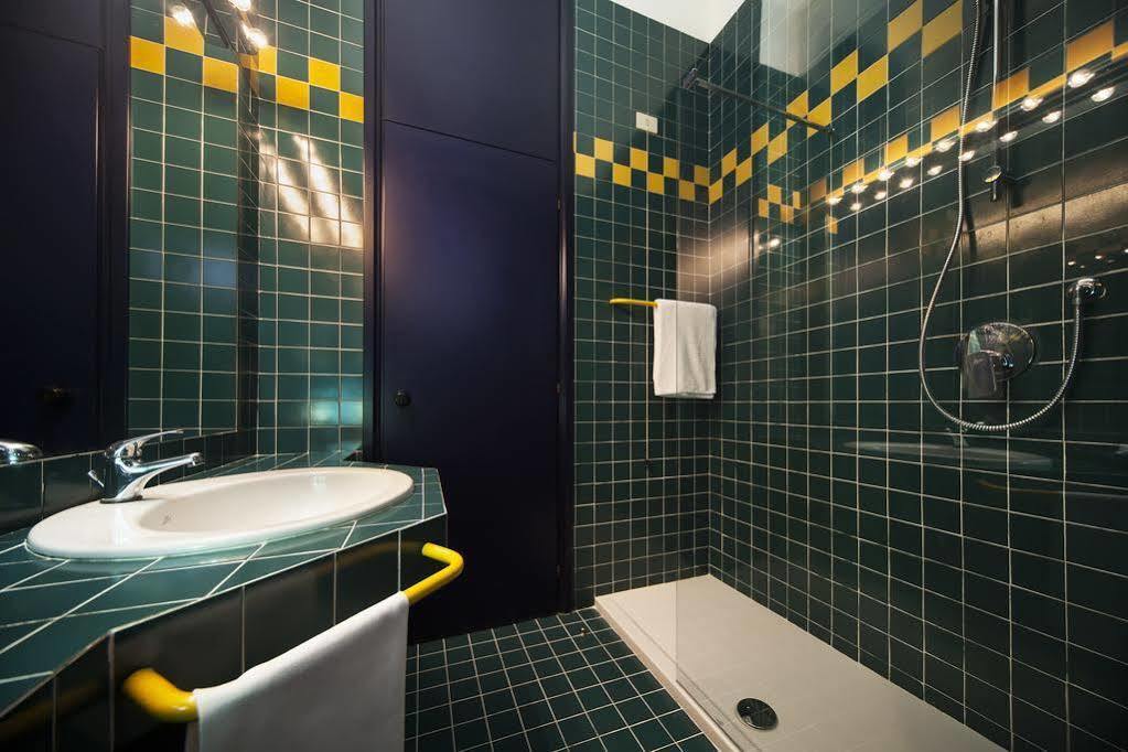 Park Hotel Residence Crema Ngoại thất bức ảnh