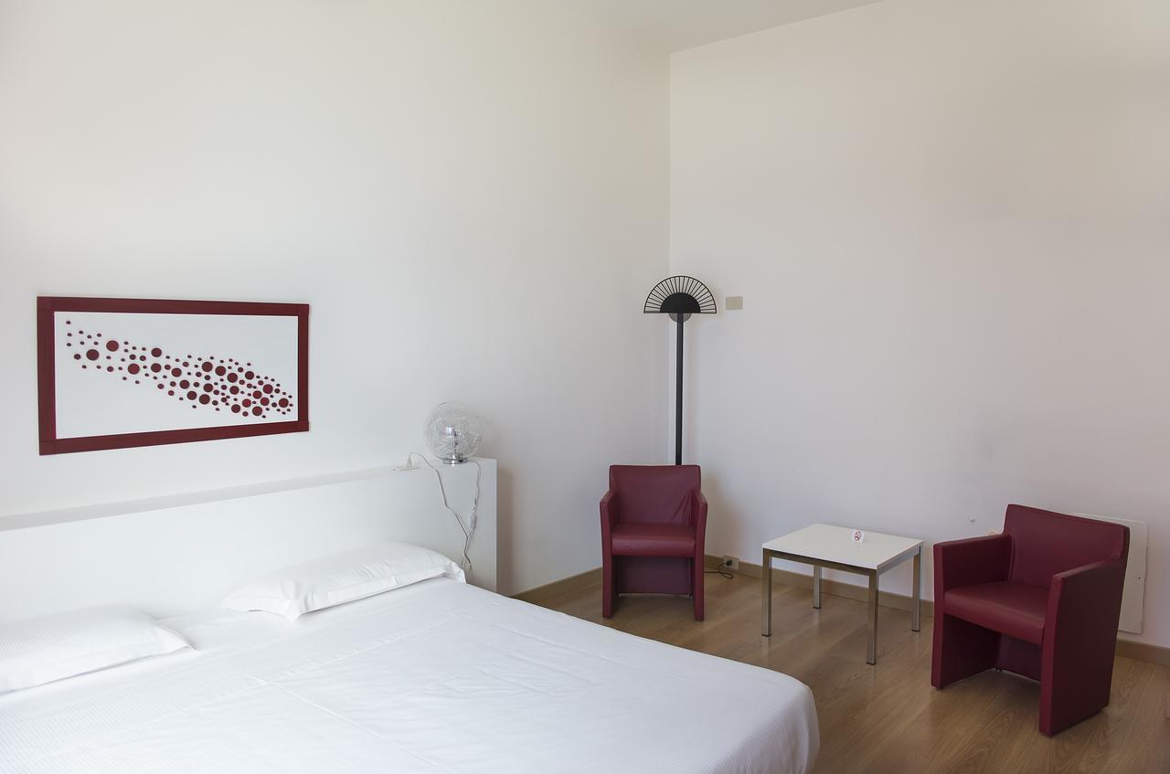 Park Hotel Residence Crema Ngoại thất bức ảnh
