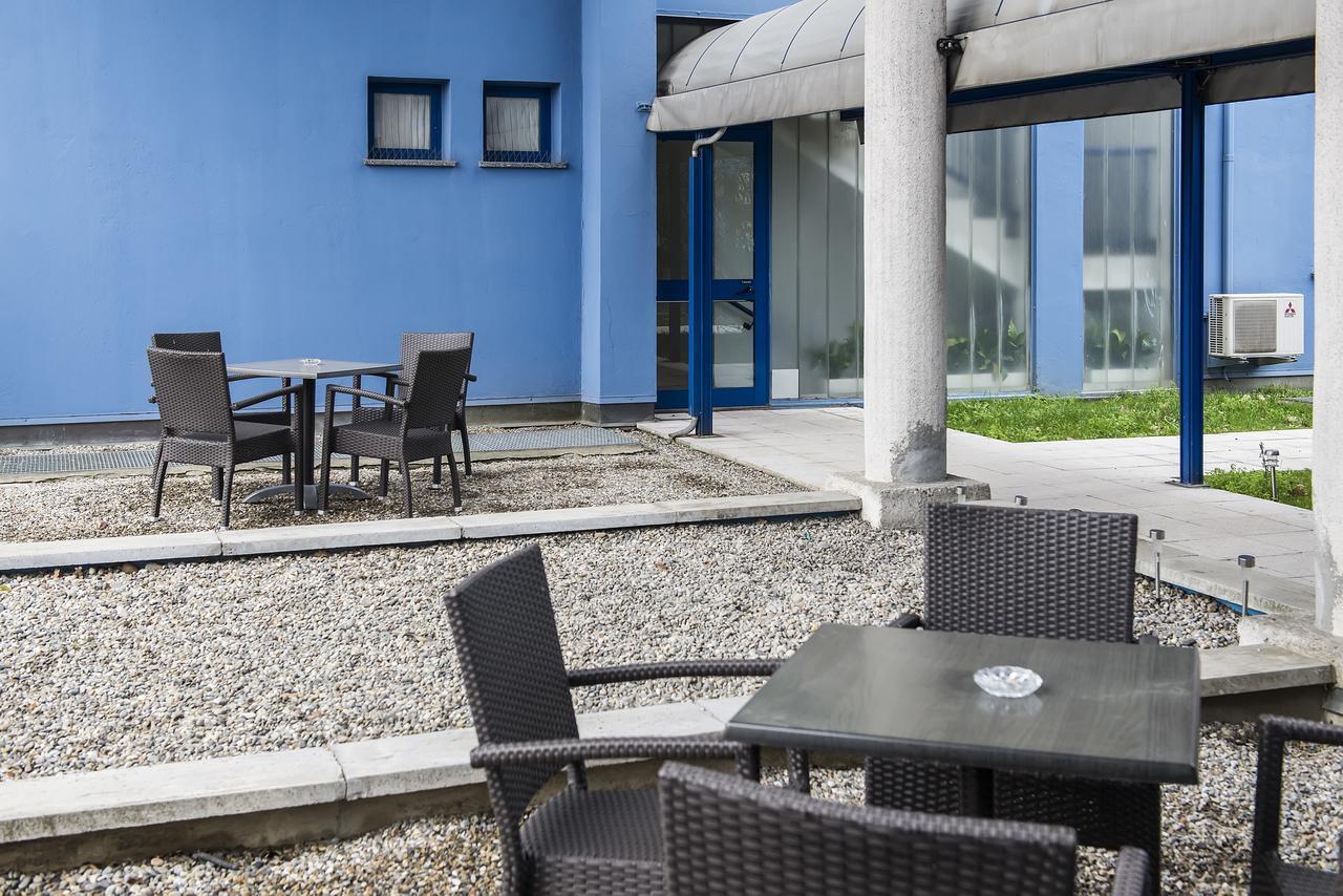 Park Hotel Residence Crema Ngoại thất bức ảnh