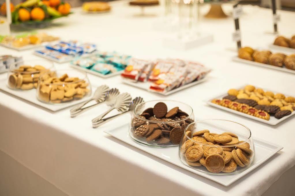 Park Hotel Residence Crema Ngoại thất bức ảnh