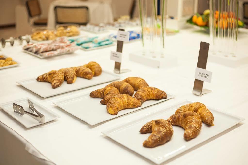 Park Hotel Residence Crema Ngoại thất bức ảnh