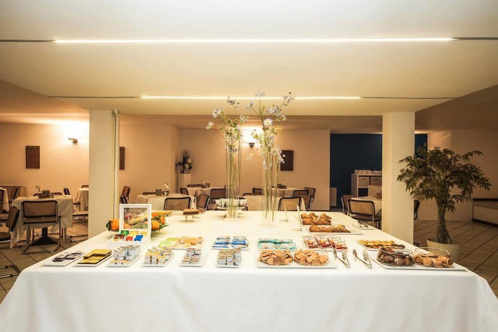 Park Hotel Residence Crema Ngoại thất bức ảnh